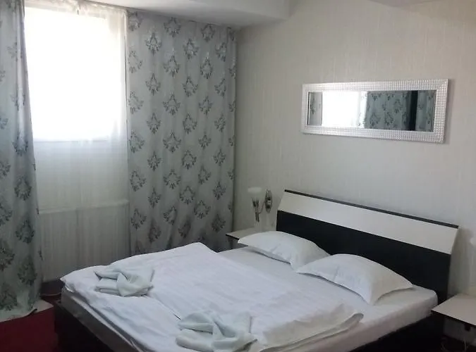 Private Bathroom King Room